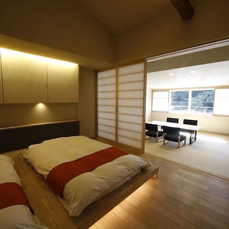 Hinatamikan Nakanojo Exterior photo
