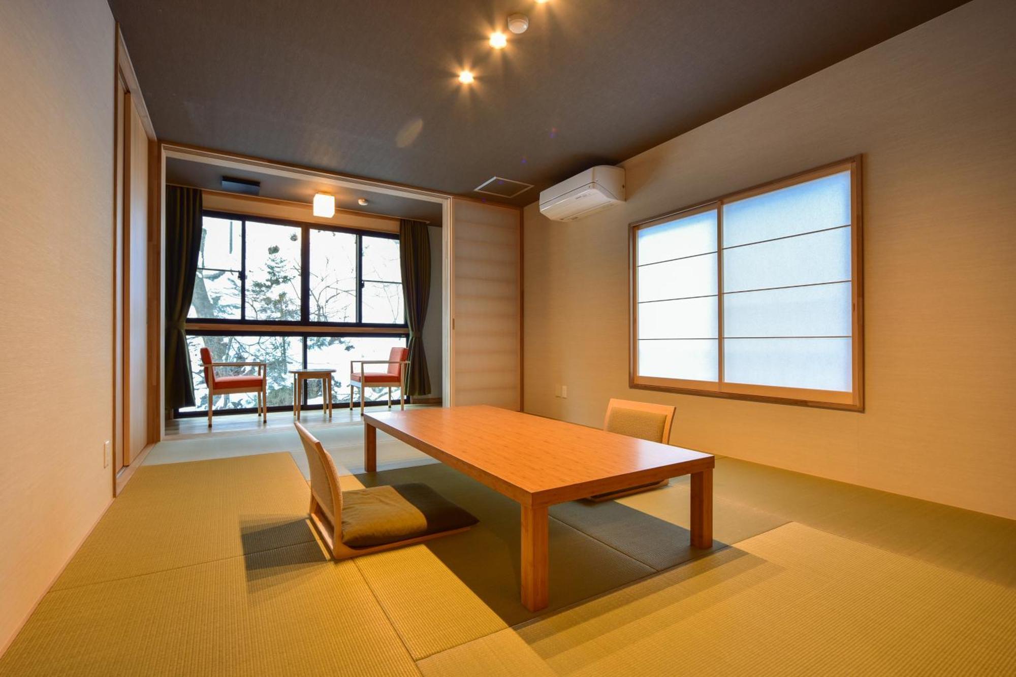 Hinatamikan Nakanojo Exterior photo